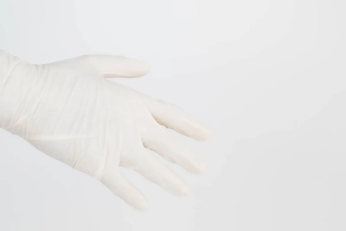 Bodily Fluid Cleanup in Memphis, TX