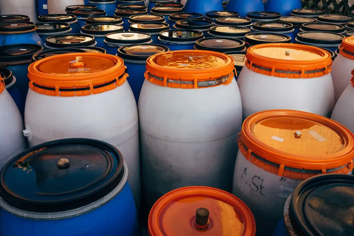 Chemical & Toxic Waste Cleanup in Memphis, TX